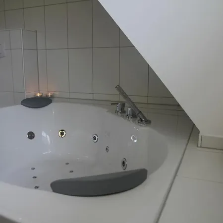 Nyaraló Sorgenfrei