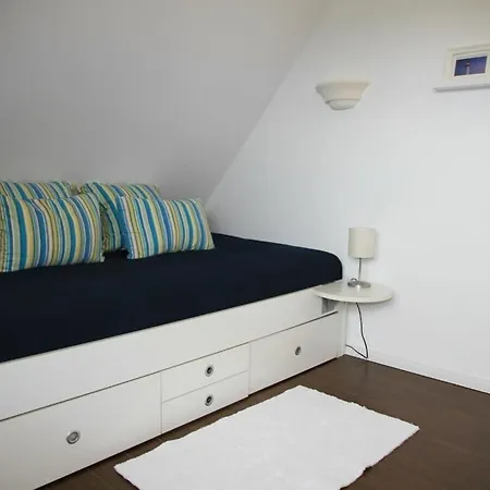 Nyaraló Sorgenfrei